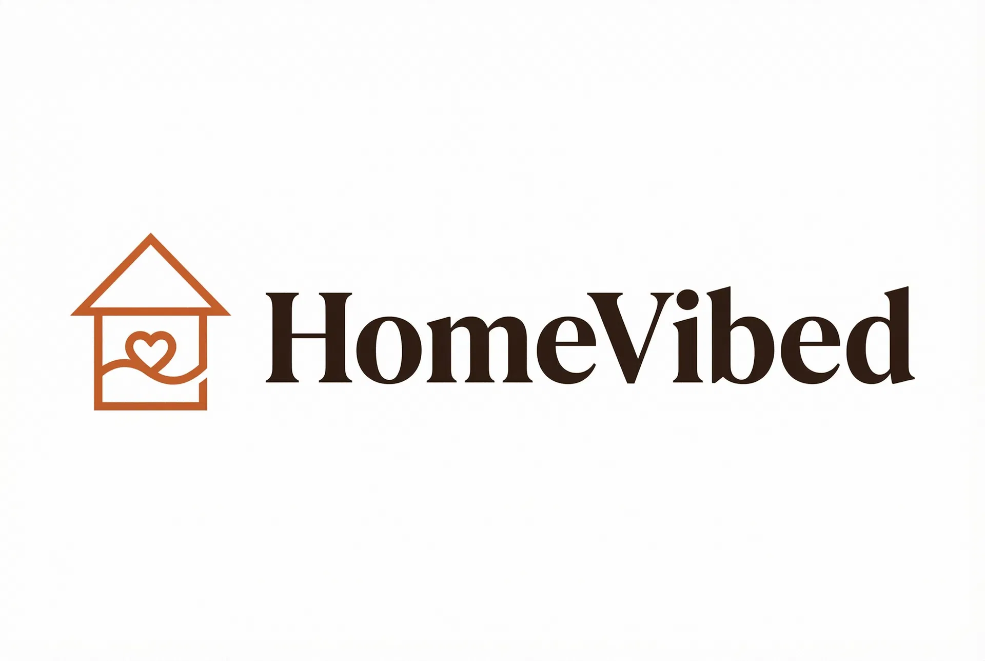 HomeVibed logo